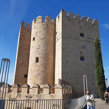 קורדובה Loft La Calahorra Con Posibilidad De Aparcamiento Pregunta Por El Pack Mas Amor מראה חיצוני תמונה