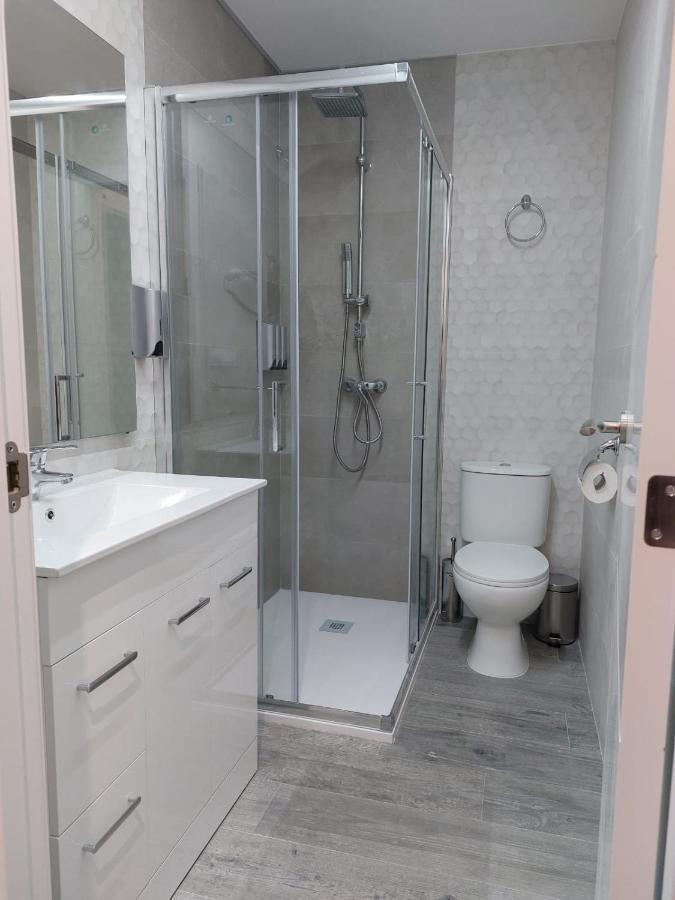 קורדובה Loft La Calahorra Con Posibilidad De Aparcamiento Pregunta Por El Pack Mas Amor מראה חיצוני תמונה