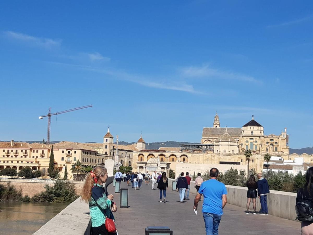 קורדובה Loft La Calahorra Con Posibilidad De Aparcamiento Pregunta Por El Pack Mas Amor מראה חיצוני תמונה