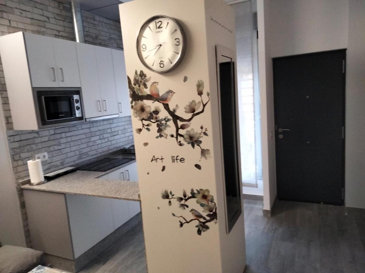 קורדובה Loft La Calahorra Con Posibilidad De Aparcamiento Pregunta Por El Pack Mas Amor מראה חיצוני תמונה