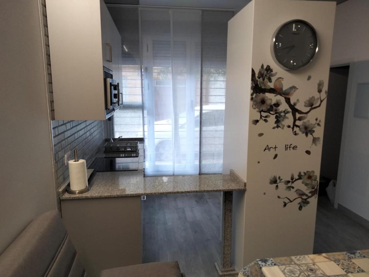 קורדובה Loft La Calahorra Con Posibilidad De Aparcamiento Pregunta Por El Pack Mas Amor מראה חיצוני תמונה