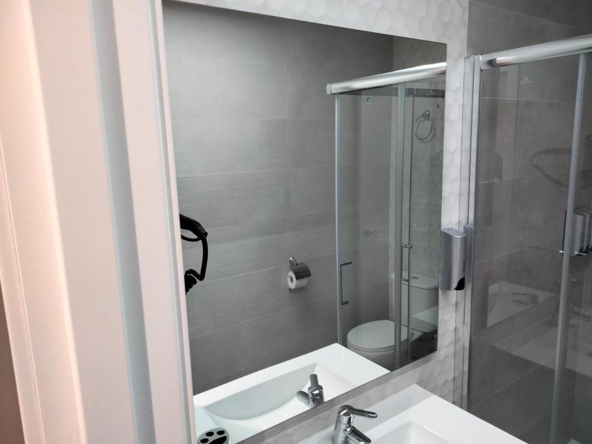 קורדובה Loft La Calahorra Con Posibilidad De Aparcamiento Pregunta Por El Pack Mas Amor מראה חיצוני תמונה