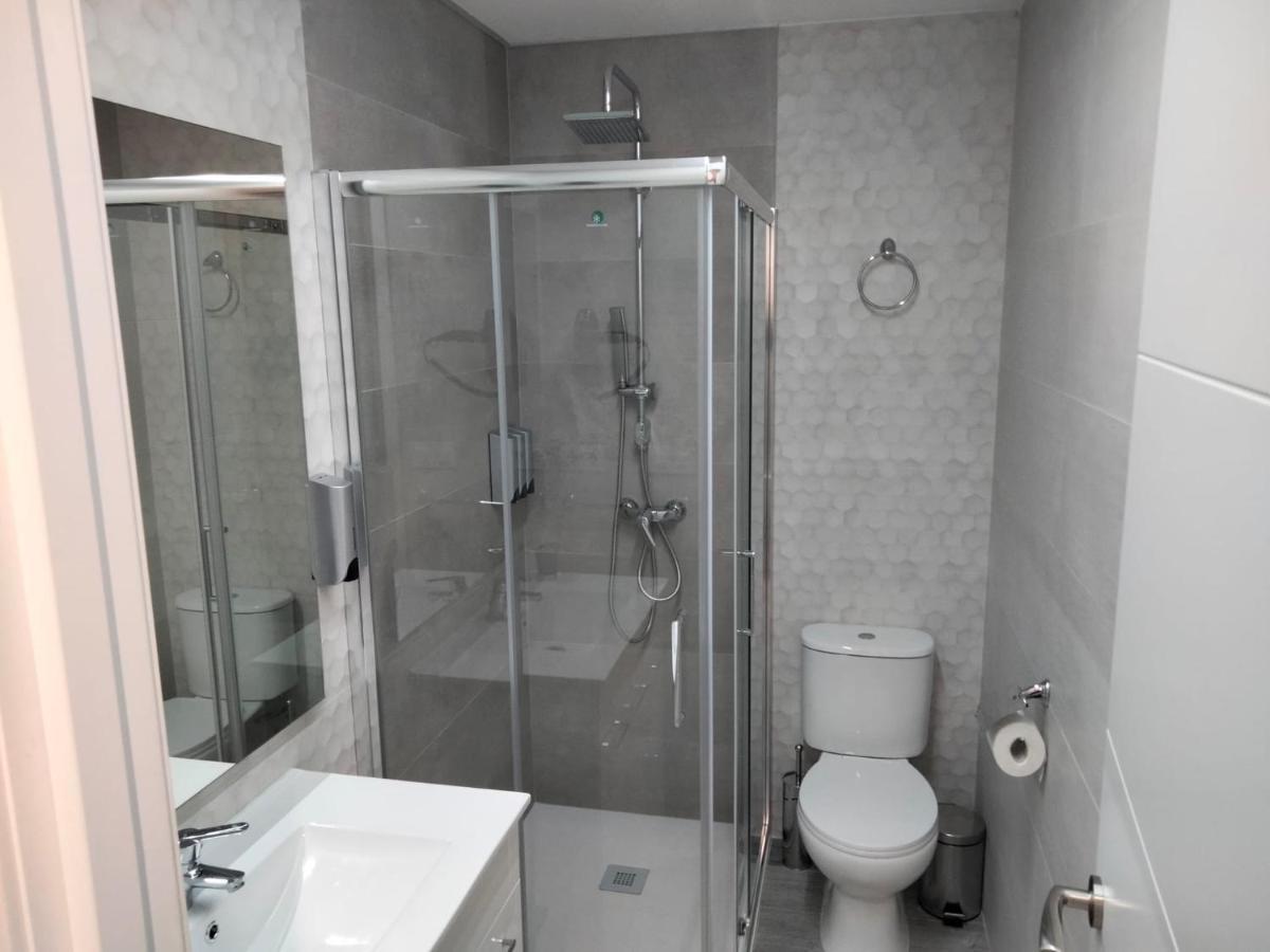 קורדובה Loft La Calahorra Con Posibilidad De Aparcamiento Pregunta Por El Pack Mas Amor מראה חיצוני תמונה