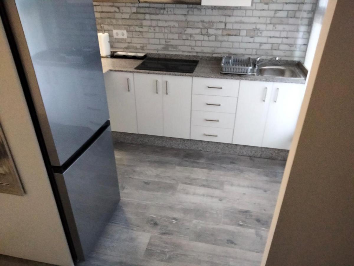 קורדובה Loft La Calahorra Con Posibilidad De Aparcamiento Pregunta Por El Pack Mas Amor מראה חיצוני תמונה