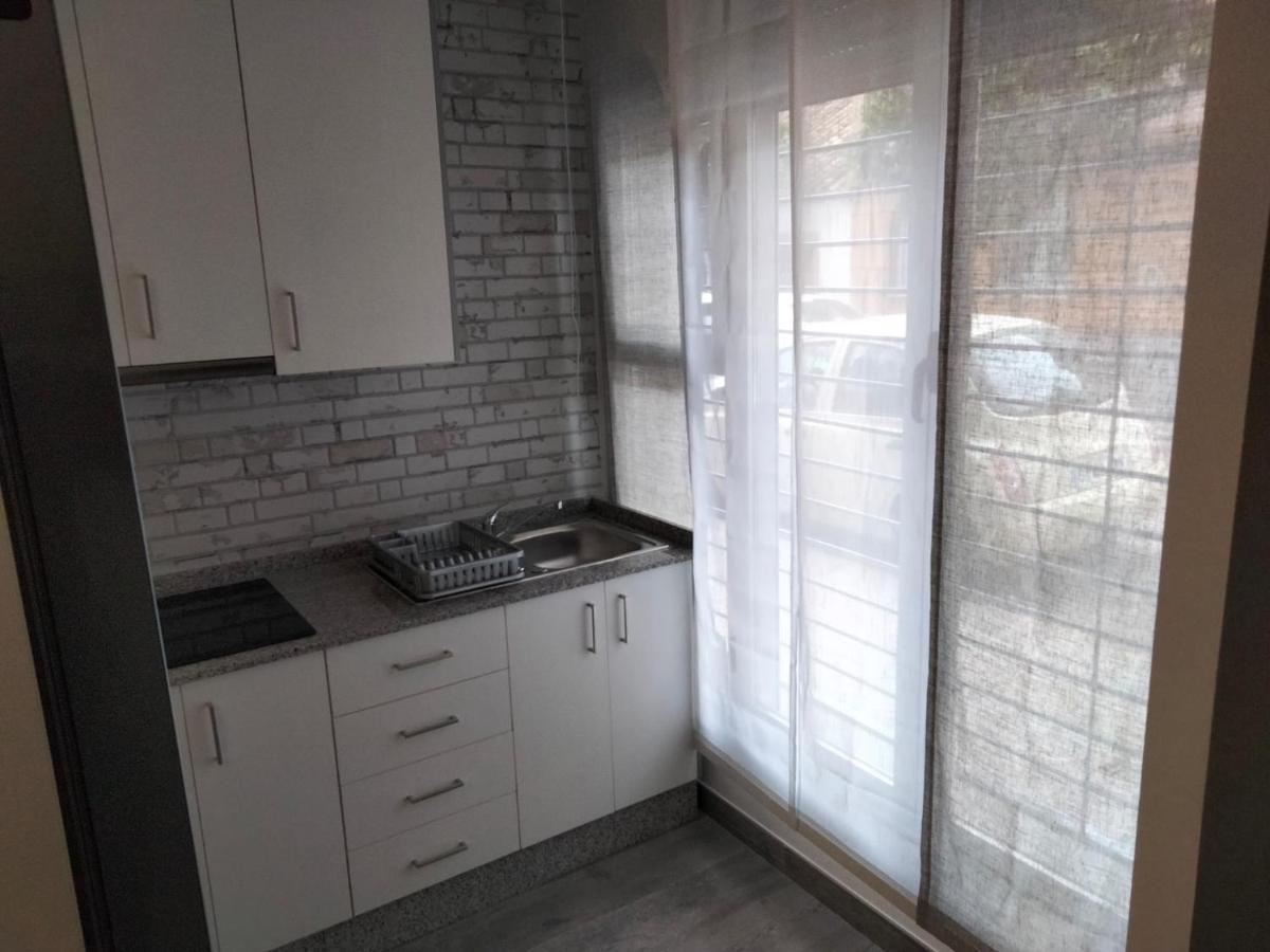 קורדובה Loft La Calahorra Con Posibilidad De Aparcamiento Pregunta Por El Pack Mas Amor מראה חיצוני תמונה