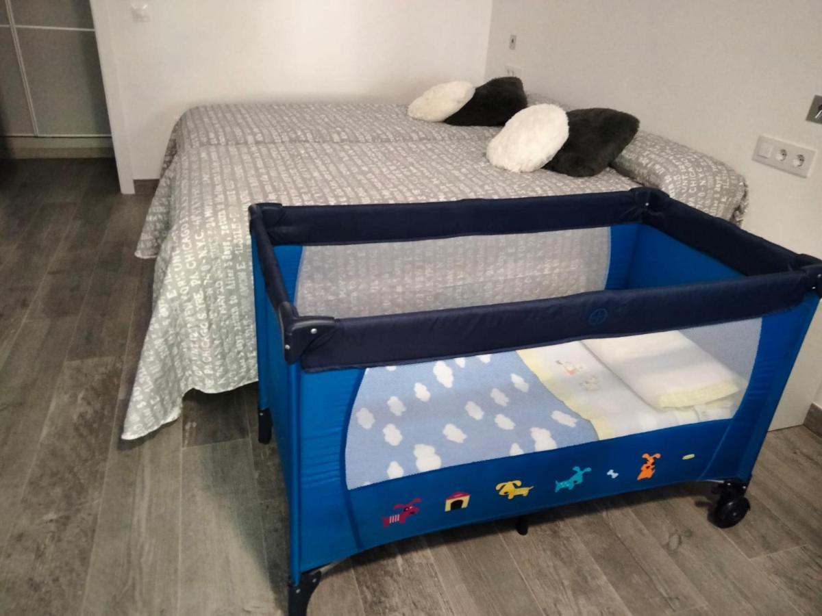 קורדובה Loft La Calahorra Con Posibilidad De Aparcamiento Pregunta Por El Pack Mas Amor מראה חיצוני תמונה