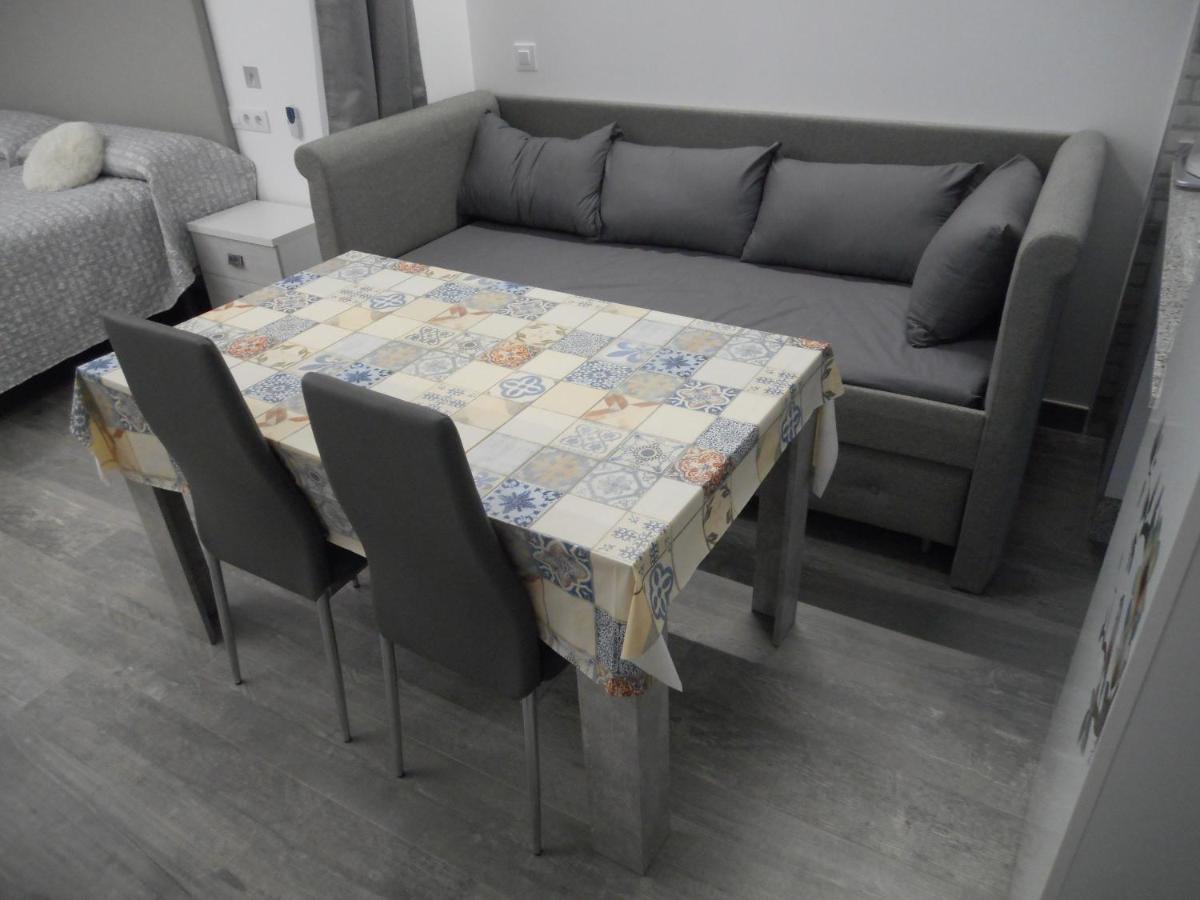 קורדובה Loft La Calahorra Con Posibilidad De Aparcamiento Pregunta Por El Pack Mas Amor מראה חיצוני תמונה