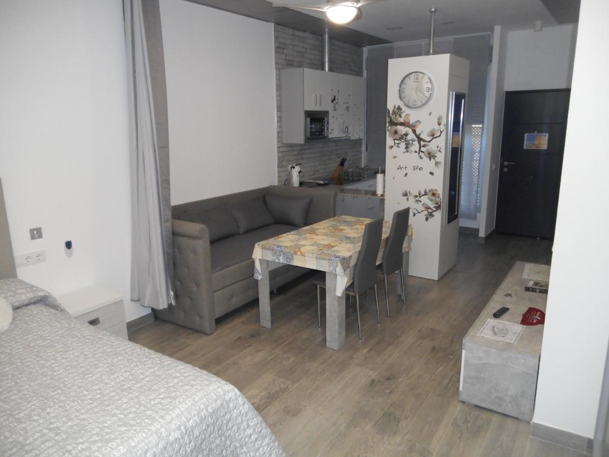 קורדובה Loft La Calahorra Con Posibilidad De Aparcamiento Pregunta Por El Pack Mas Amor מראה חיצוני תמונה