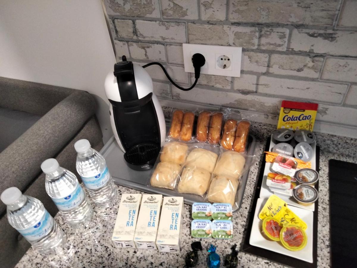 קורדובה Loft La Calahorra Con Posibilidad De Aparcamiento Pregunta Por El Pack Mas Amor מראה חיצוני תמונה