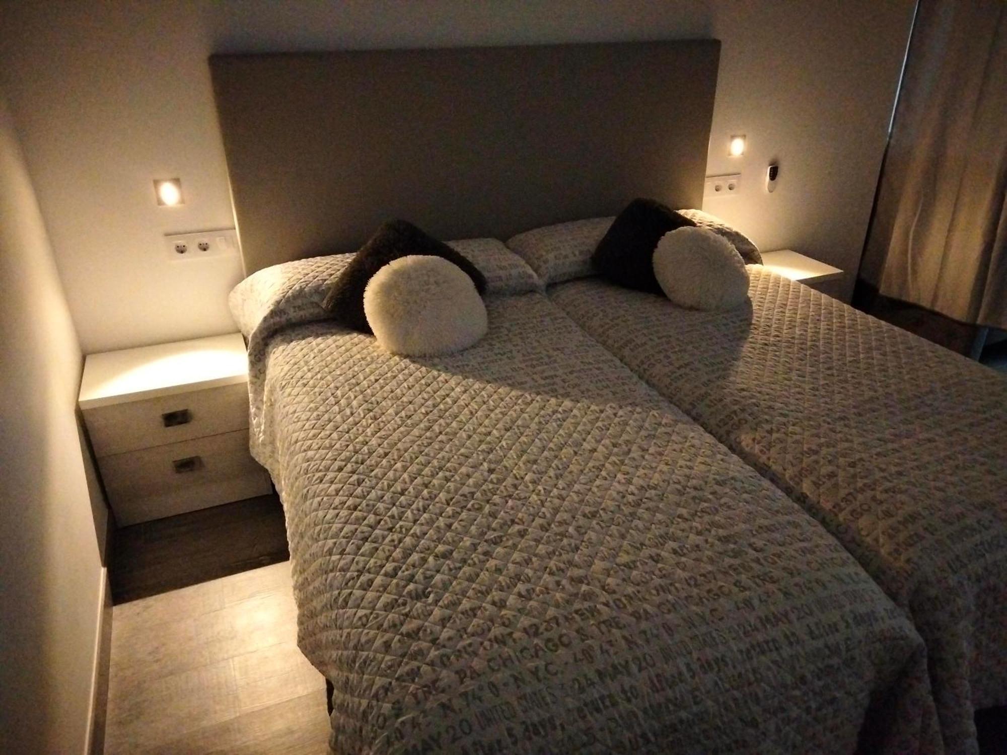 קורדובה Loft La Calahorra Con Posibilidad De Aparcamiento Pregunta Por El Pack Mas Amor מראה חיצוני תמונה