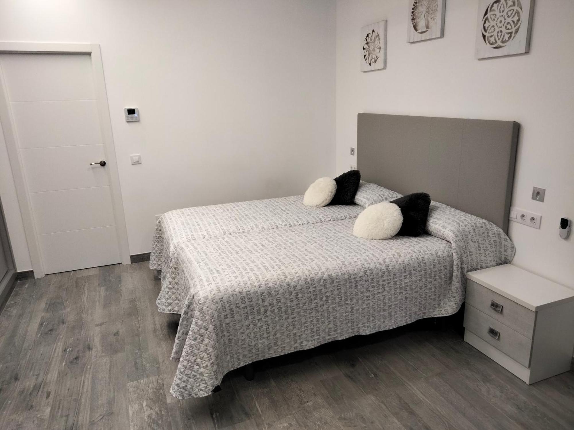 קורדובה Loft La Calahorra Con Posibilidad De Aparcamiento Pregunta Por El Pack Mas Amor מראה חיצוני תמונה