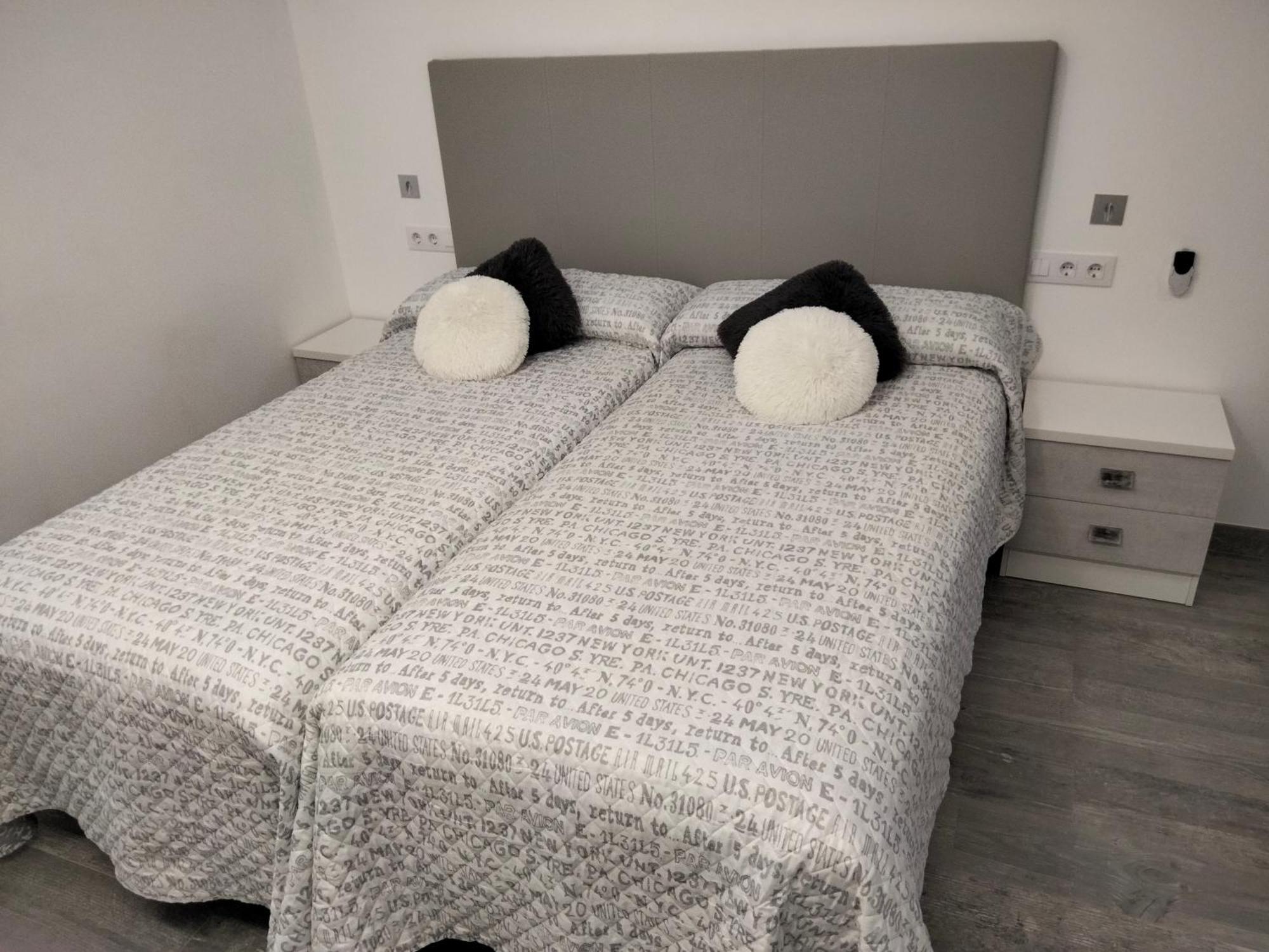 קורדובה Loft La Calahorra Con Posibilidad De Aparcamiento Pregunta Por El Pack Mas Amor מראה חיצוני תמונה